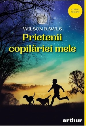 Prietenii copilariei mele