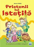 Prietenii lui Istetila Exercitii completarea