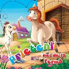 Prietenii mei fermă