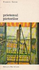 Prietenul pictorilor