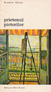 Prietenul pictorilor