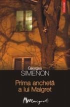 Prima ancheta lui Maigret