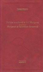 Prima ancheta lui Maigret Maigret