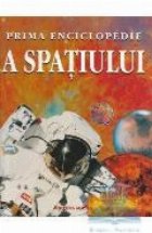 Prima enciclopedie spatiului