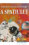 Prima enciclopedie a spatiului
