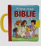 Prima mea Biblie in imagini