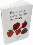 Prima mea carte despre numere