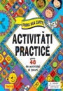 Prima mea carte de activitati