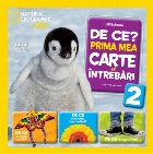 De ce? Prima mea carte de întrebări. Vol. 2