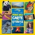 Prima mea carte despre știință