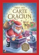 Prima mea carte de Craciun
