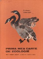 Prima mea carte de zoologie