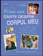 Prima mea carte despre corpul meu