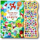 Prima mea carte cu sunete