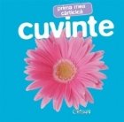 Prima mea carticica- Cuvinte