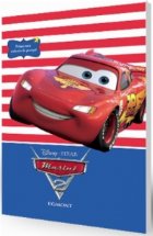 Prima mea colectie de povesti - Disney Masini