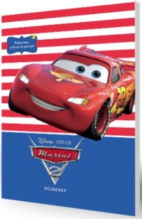 Prima mea colectie de povesti - Disney Masini