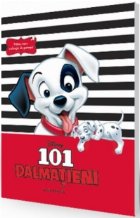 Prima mea colectie de povesti - 101 Dalmatieni