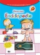 Prima mea enciclopedie