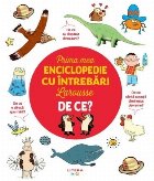 Prima mea enciclopedie