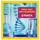 Prima mea enciclopedie : Ştiinţa