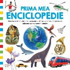 Prima mea enciclopedie