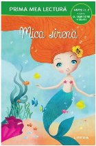 Prima mea lectură : Mica sirenă