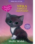 Prima mea lectura Nera pisicuta