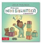 Prima mea minibibliotecă numerelor