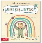 Prima mea minibibliotecă culorilor