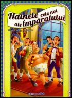 Prima mea poveste Hainele cele