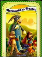 Prima mea poveste Muzicantii din