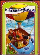 Prima mea poveste Ocolul pamantului