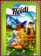 Prima mea poveste Heidi
