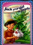 Prima mea poveste Jack vrejul