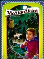 Prima mea poveste Nica fara