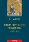 Prima revolutie europeana (cca 970-1215)