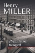 Primavara neagra
