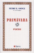 Primavara. Poesii