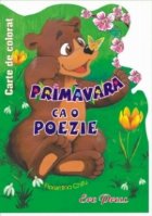 Primavara ca o poezie