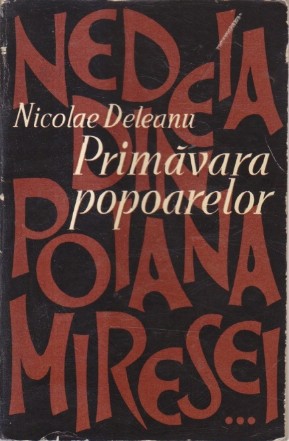 Primavara popoarelor (Nedeia din Poiana Miresei, 3)