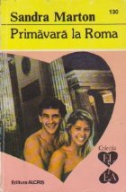 Primavara Roma