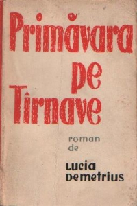 Primavara pe Tirnave, volumul al II-lea