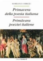 PRIMAVERA DELLA POESIA ITALIANA PRIMĂ