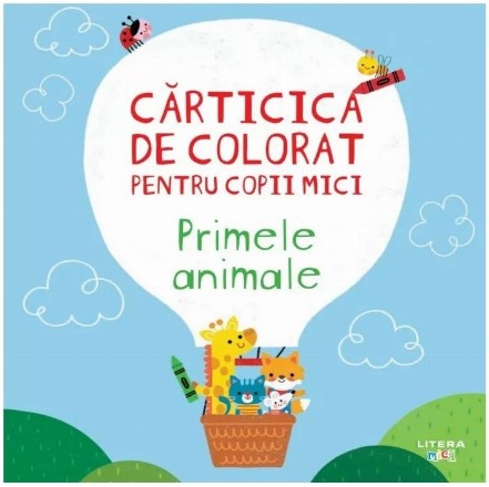 Primele animale