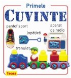 Primele cuvinte