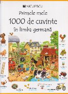 Primele mele 1000 de cuvinte in limba germana