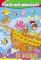 Primele mele autocolante oceane (cod