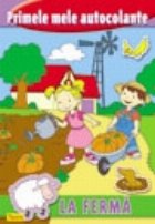 Primele mele autocolante ferma