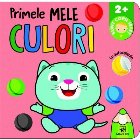 Primele mele culori Sunt copil